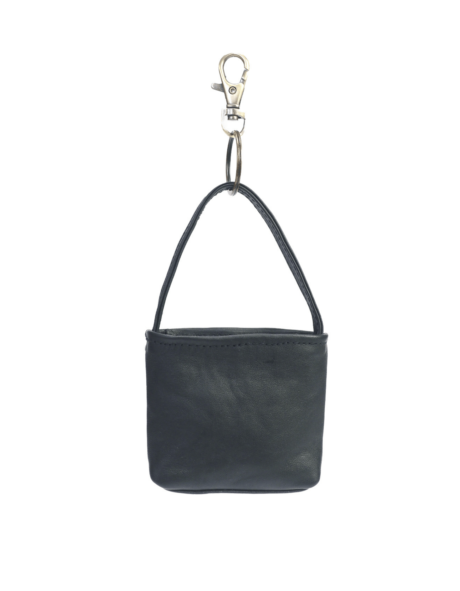 Mandrn Mini Evra - Black Keychain