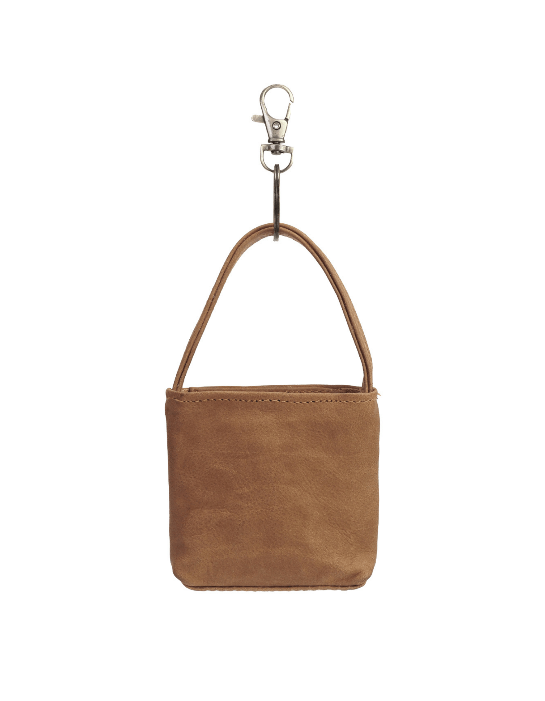 Mandrn Mini Evra - Saddle Light Keychain