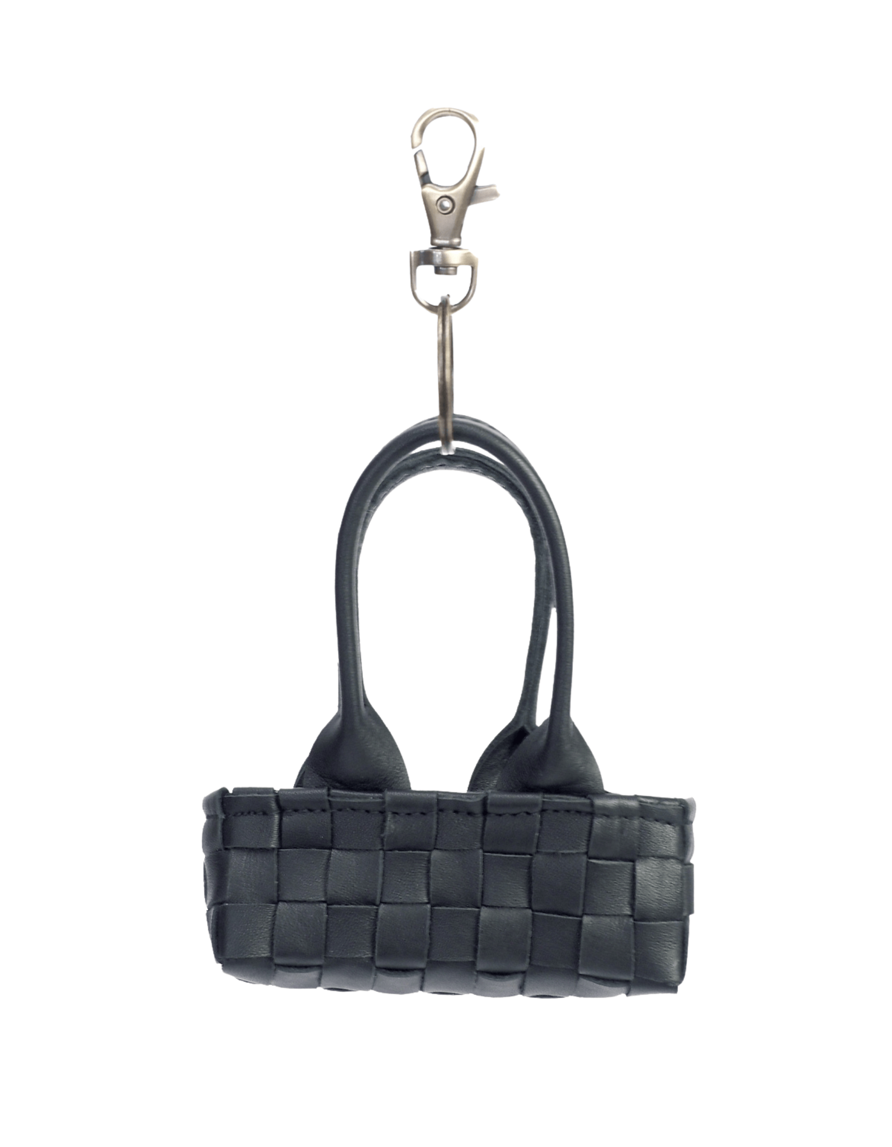 Mandrn Mini Rosalie - Black Keychain