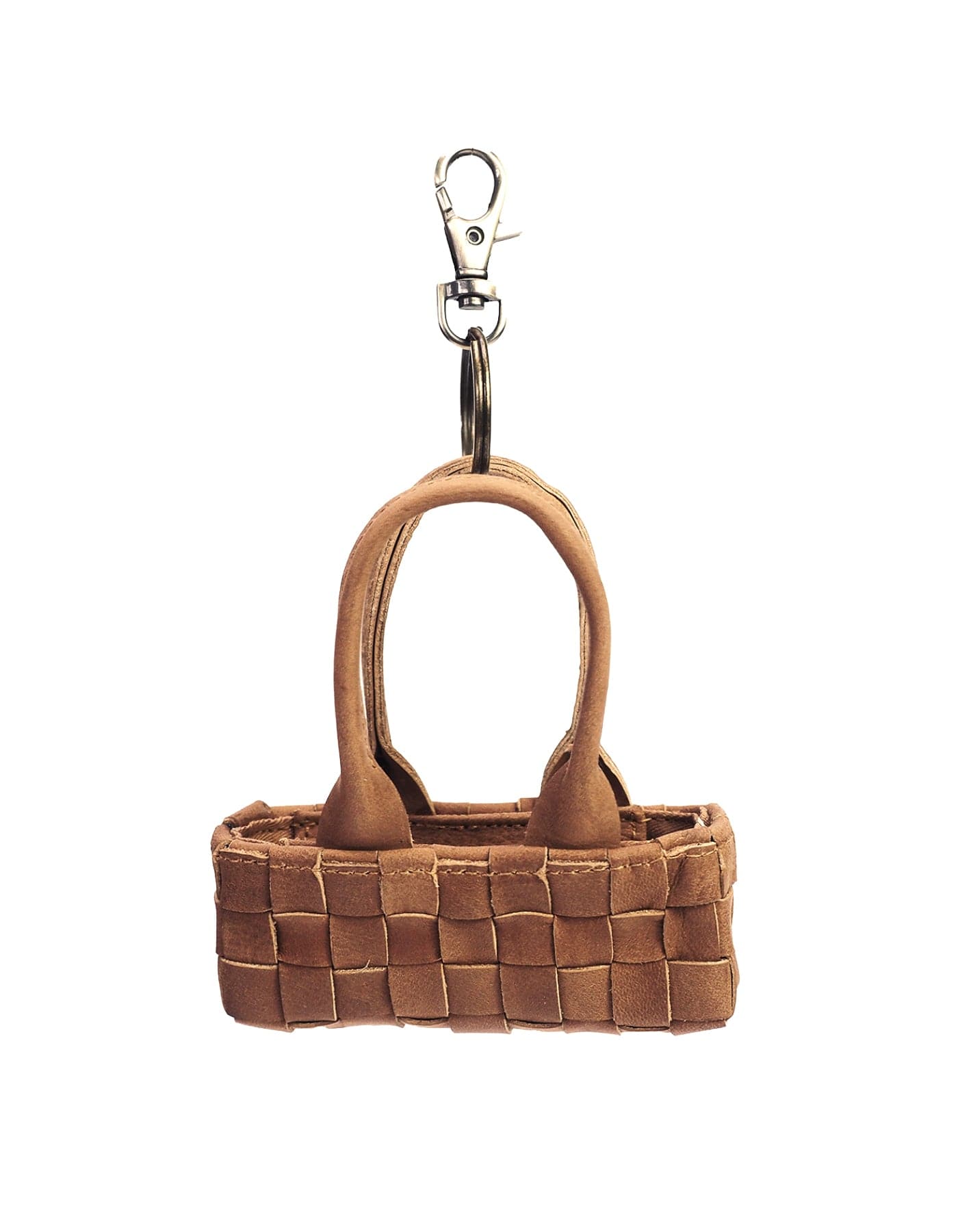 Mandrn Mini Rosalie - Saddle Light Keychain