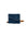 Mandrn Noa - Suede Denim Wallets & Money Clips