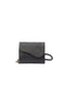 Mandrn Noa Wallet - Black Wallets & Money Clips