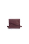 Mandrn Noa Wallet - Burgundy Wallets & Money Clips