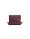 Mandrn Noa Wallet - Burgundy Wallets & Money Clips