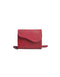 Mandrn Noa Wallet - Cherry Red Wallets & Money Clips