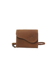 Mandrn Noa Wallet - Saddle (Light) Wallets & Money Clips