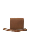 Mandrn Noa Wallet - Saddle (Light) Wallets & Money Clips