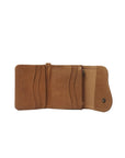 Mandrn Noa Wallet - Saddle (Light) Wallets & Money Clips