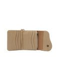 Mandrn Noa Wallet - Sand Wallets & Money Clips