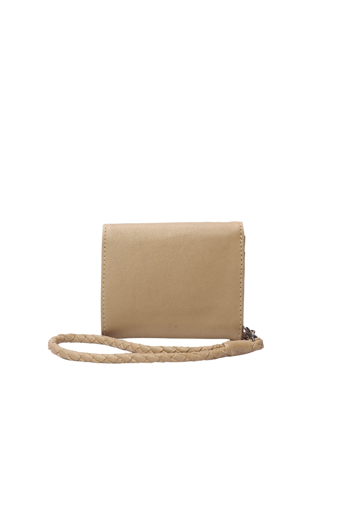 Mandrn Noa Wallet - Sand Wallets & Money Clips
