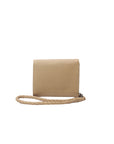 Mandrn Noa Wallet - Sand Wallets & Money Clips