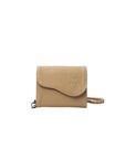 Mandrn Noa Wallet - Sand Wallets & Money Clips