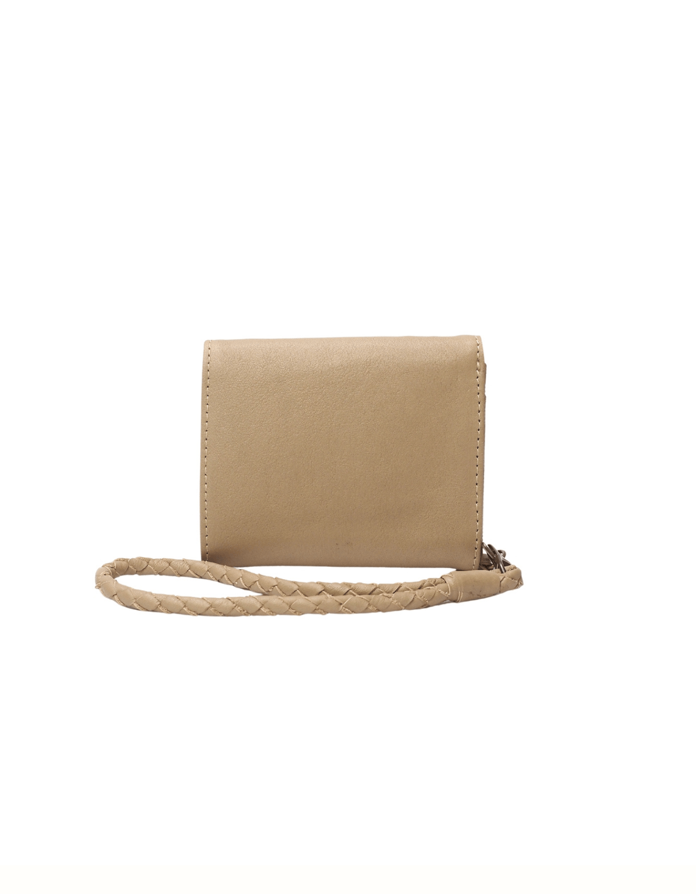 Mandrn Noa Wallet - Sand Wallets & Money Clips