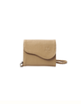 Mandrn Noa Wallet - Sand Wallets & Money Clips