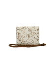 Mandrn Noa Wallet - Speckled Wallets & Money Clips