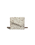 Mandrn Noa Wallet - Speckled Wallets & Money Clips
