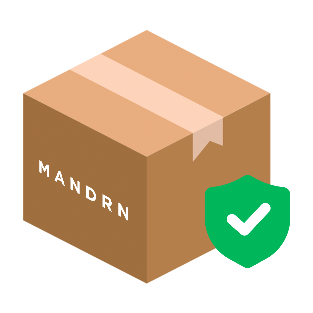 Mandrn Package Protection Insurance