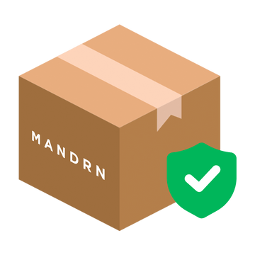 Mandrn Package Protection Insurance