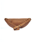 Mandrn [PRE-ORDER]- Atlas - Tan Fanny Pack