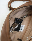 Mandrn [PRE-ORDER] Atlas - Tan Fanny Pack