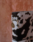 Mandrn [PRE-ORDER] Cove Journal – Cowhide Journal
