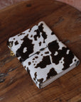 Mandrn [PRE-ORDER] Cove Journal – Cowhide Journal
