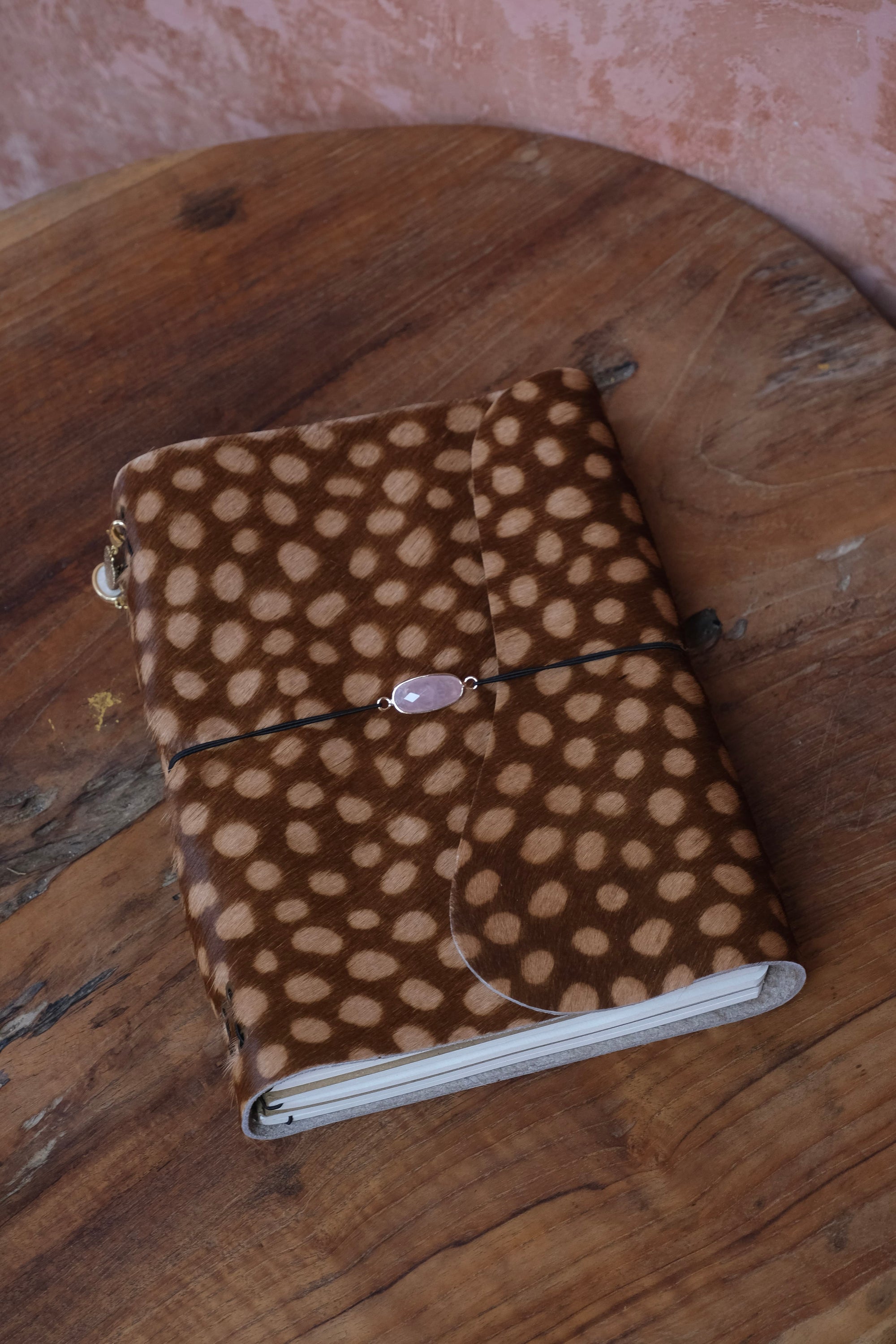 Mandrn [PRE-ORDER] Cove Journal – Fawn Journal