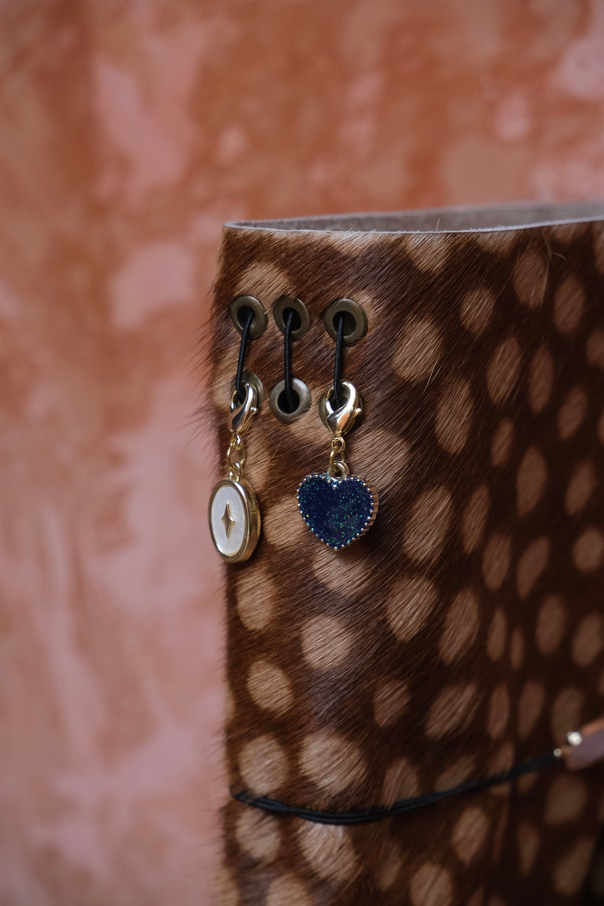 Mandrn [PRE-ORDER] Cove Journal – Fawn Journal