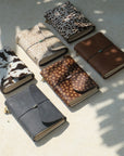 Mandrn [PRE-ORDER] Cove Journal – Speckled Journal