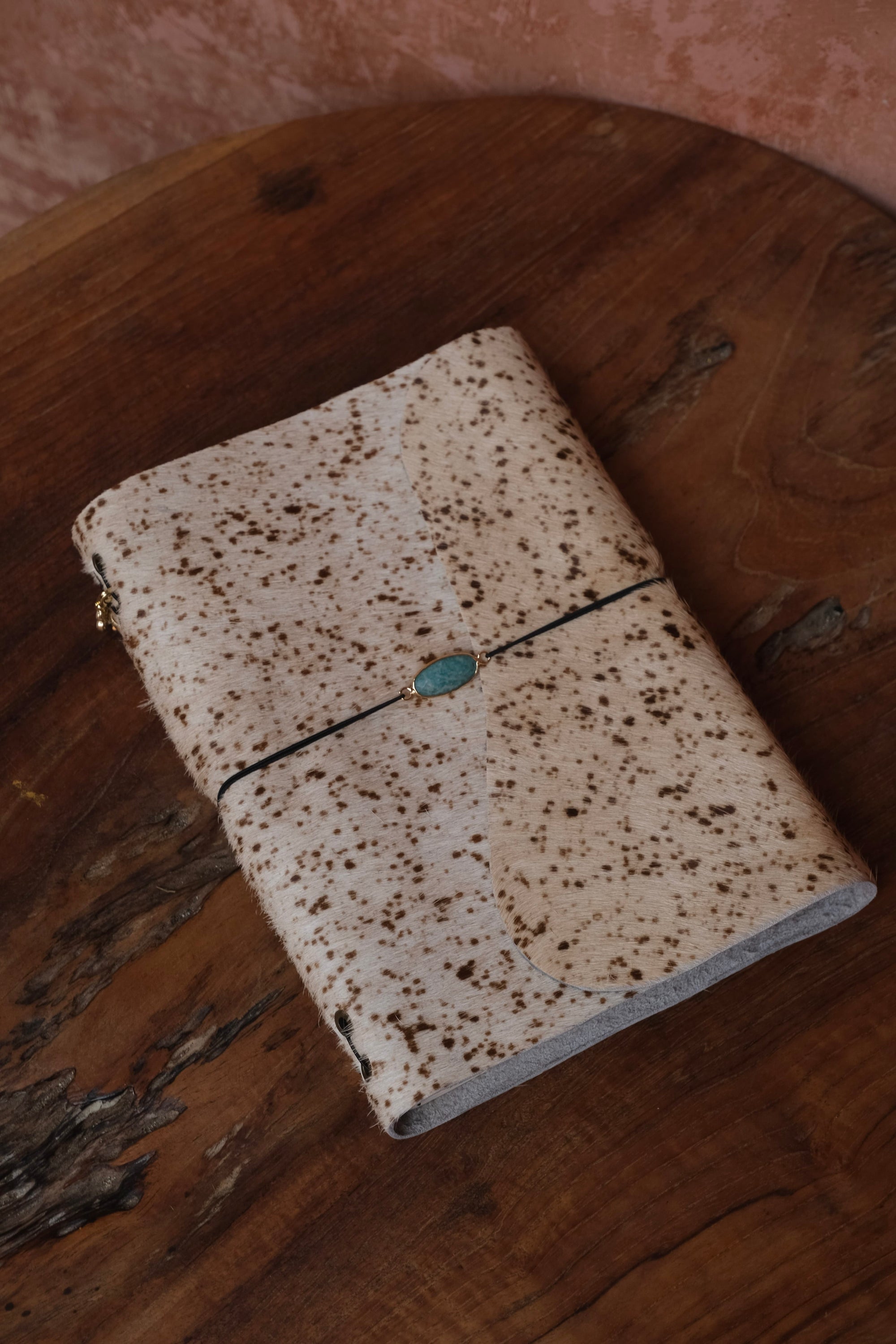 Mandrn [PRE-ORDER] Cove Journal – Speckled Journal