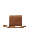 Mandrn [PRE-ORDER]- Noa Wallet - Saddle (Light) Wallets & Money Clips