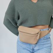 Mandrn [PRE-ORDER]- Remy - Sand Fanny Pack