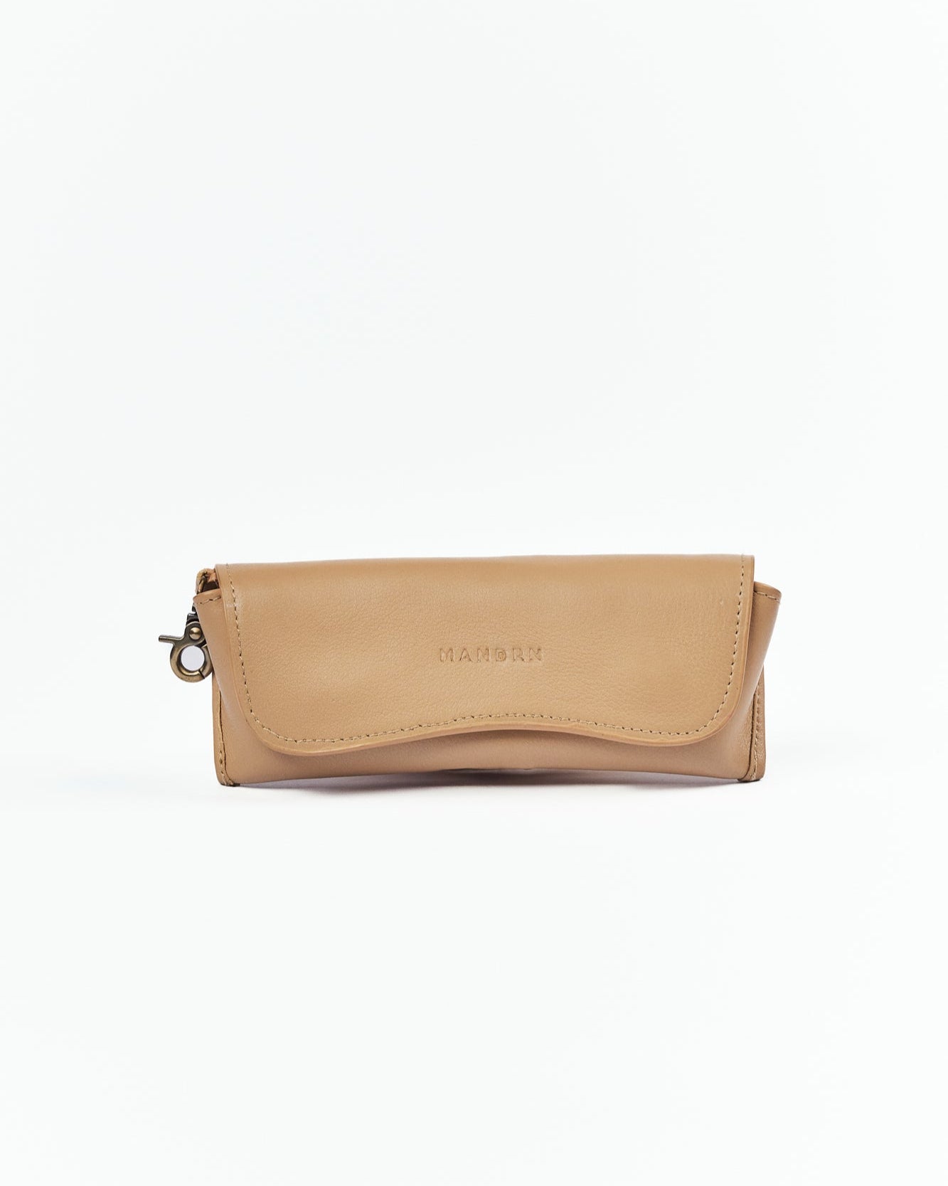Mandrn [PRE - ORDER] Sol Case - Sand Wallets &amp; Money Clips