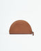 Mandrn [PRE-ORDER] Wedge Wallet - Tan Wallets & Money Clips