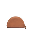 Mandrn [PRE-ORDER]- Wedge Wallet - Tan Wallets & Money Clips