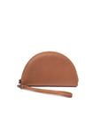 Mandrn [PRE-ORDER]- Wedge Wallet - Tan Wallets & Money Clips