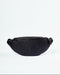 Mandrn [PRE-ORDER] Woven Atlas - Black Fanny Pack