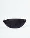 Mandrn [PRE-ORDER] Woven Atlas - Black Fanny Pack