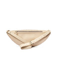 Mandrn [PRE-ORDER]- Woven Atlas - Bone Fanny Pack