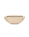 Mandrn [PRE-ORDER]- Woven Atlas - Bone Fanny Pack