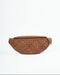 Mandrn [PRE-ORDER] Woven Atlas - Saddle (Light) Fanny Pack