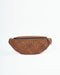 Mandrn [PRE-ORDER] Woven Atlas - Saddle (Light) Fanny Pack