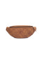 Mandrn [PRE-ORDER]- Woven Atlas - Saddle (Light) Fanny Pack
