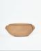 Mandrn [PRE-ORDER]- Woven Atlas - Sand Fanny Pack