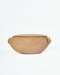 Mandrn [PRE-ORDER]- Woven Atlas - Sand Fanny Pack