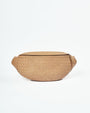 Mandrn [PRE-ORDER]- Woven Atlas - Sand Fanny Pack