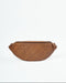 Mandrn [PRE-ORDER] Woven Atlas - Tan Fanny Pack