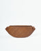 Mandrn [PRE-ORDER] Woven Atlas - Tan Fanny Pack