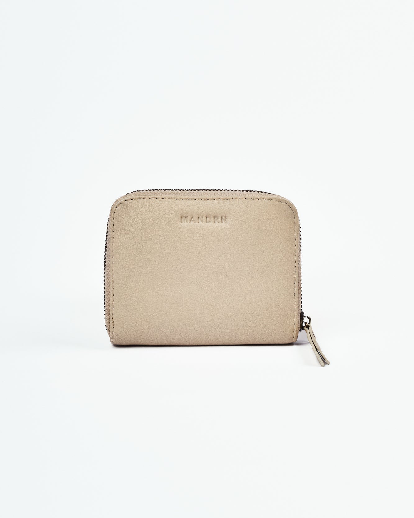 Mandrn Quin Wallet - Bone Wallets & Money Clips