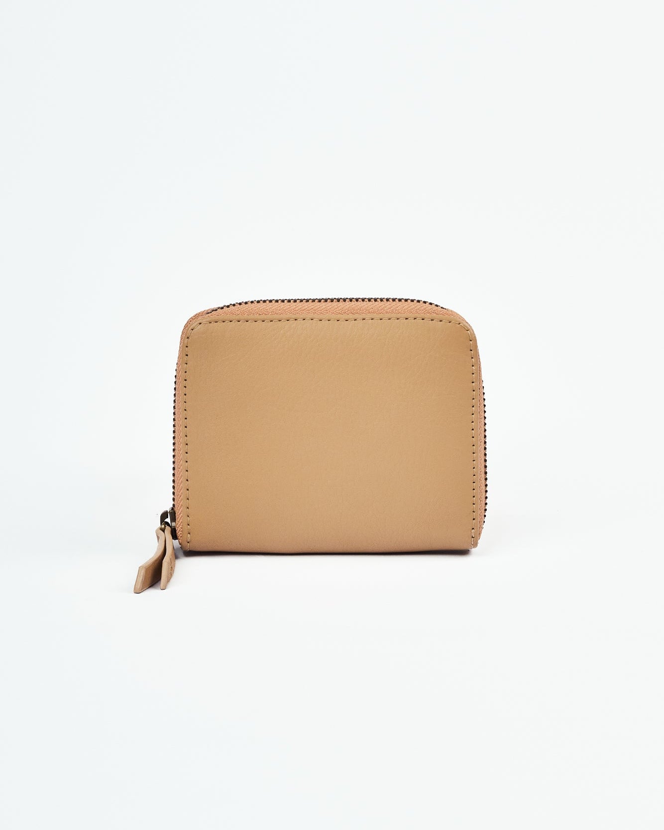 Mandrn Quin Wallet - Sand Wallets & Money Clips